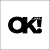 OK USA logo