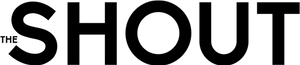 The Shout logo