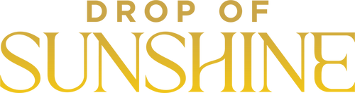 Drop of Sunshine logo